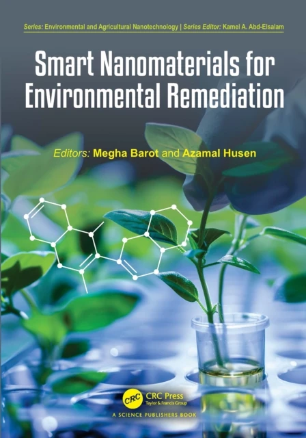 Smart Nanomaterials for Environmental Remediation