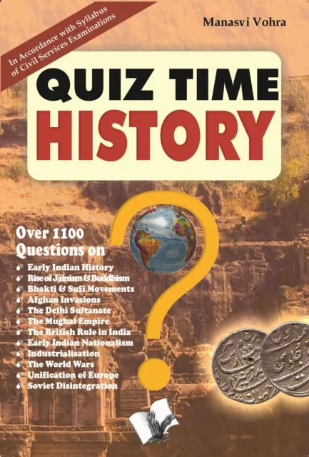 Quiz Time History