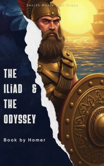 Iliad & The Odyssey