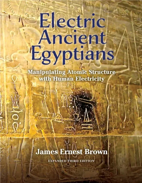 Electric Ancient Egyptians