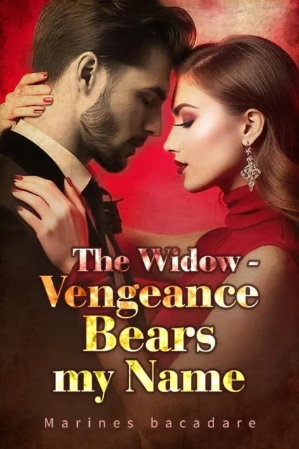 Widow - Vengeance Bears my Name