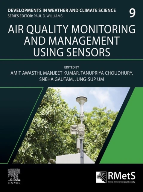 Air Quality Monitoring and Management Using Sensors