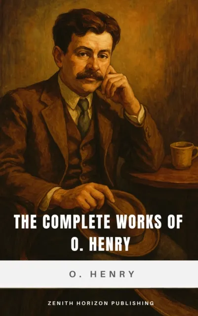 Complete Works of O. Henry