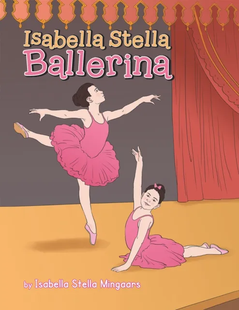 Isabella Stella Ballerina