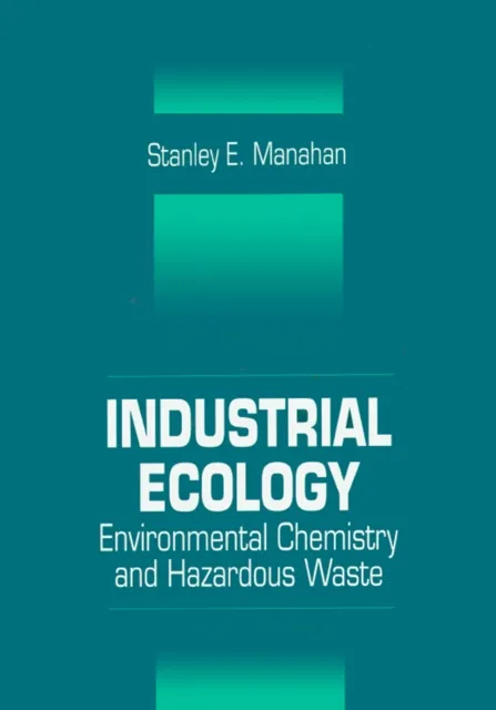 Industrial Ecology