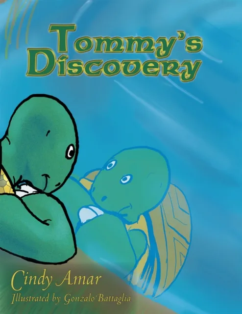 Tommy'S Discovery