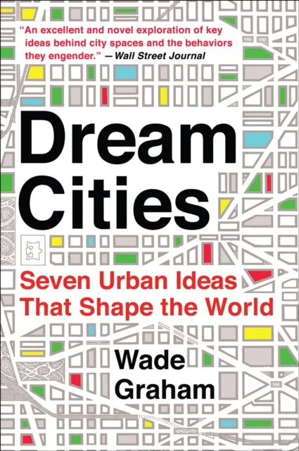 Dream Cities