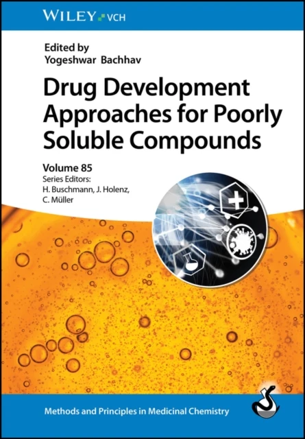 Drug Development Approaches for Poorly Soluble Compounds
