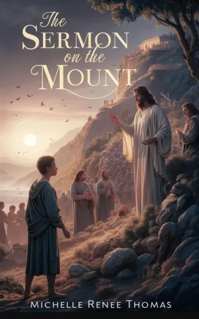 Sermon on the Mount