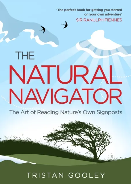 Natural Navigator