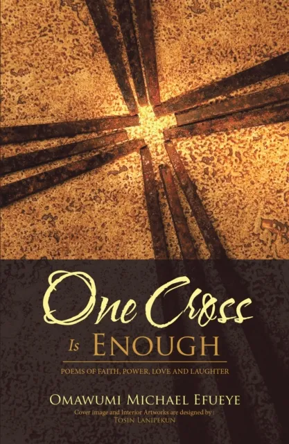 One Cross Is Enough