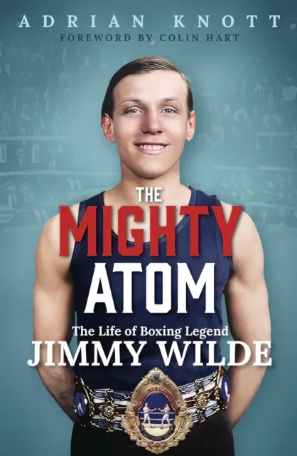 Mighty Atom