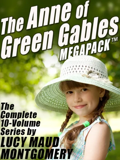 Anne of Green Gables MEGAPACK (R)