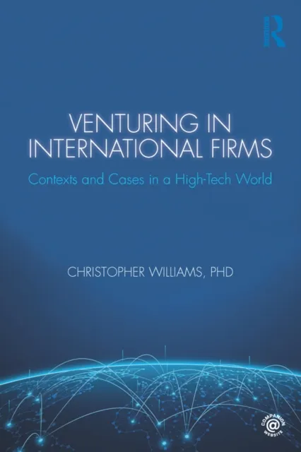 Venturing in International Firms