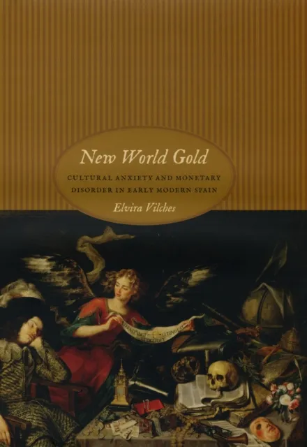 New World Gold