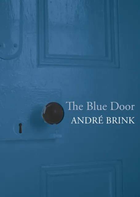 Blue Door
