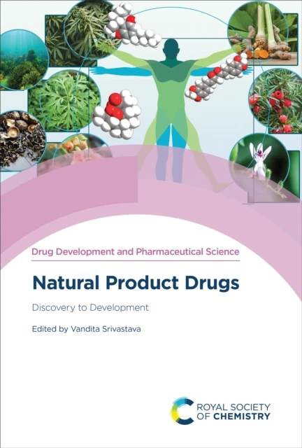 Natural Product Drugs