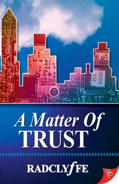 Matter of Trust