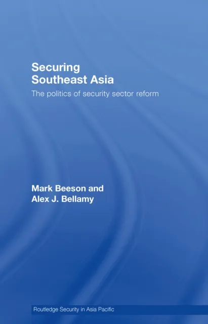 Securing Southeast Asia