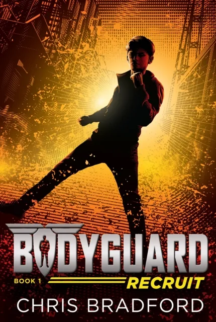 Bodyguard: Recruit