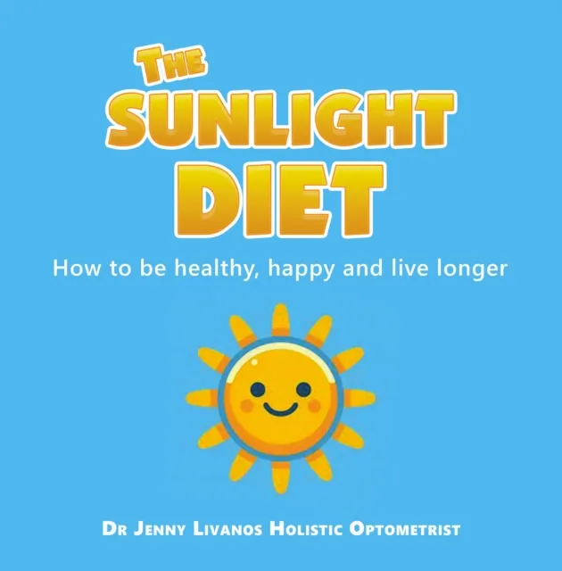 Sunlight Diet