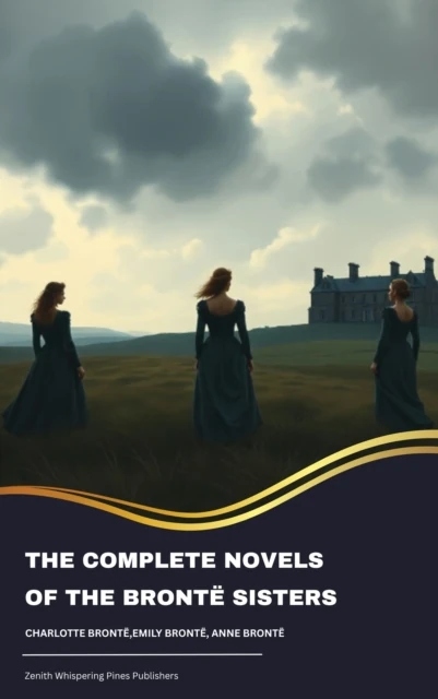 Complete Novels of the Bronte Sisters
