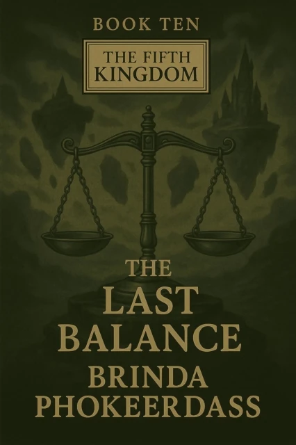 Last Balance