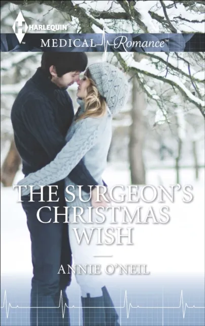 Surgeon's Christmas Wish
