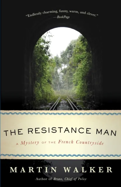 Resistance Man
