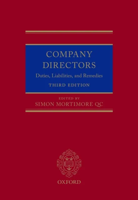 Company Directors
