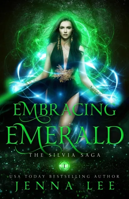 Embracing Emerald