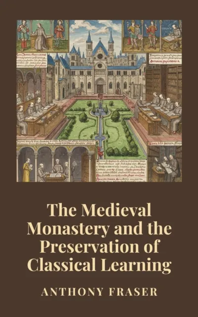 Medieval Monastery and the Preservation of Classical Learning