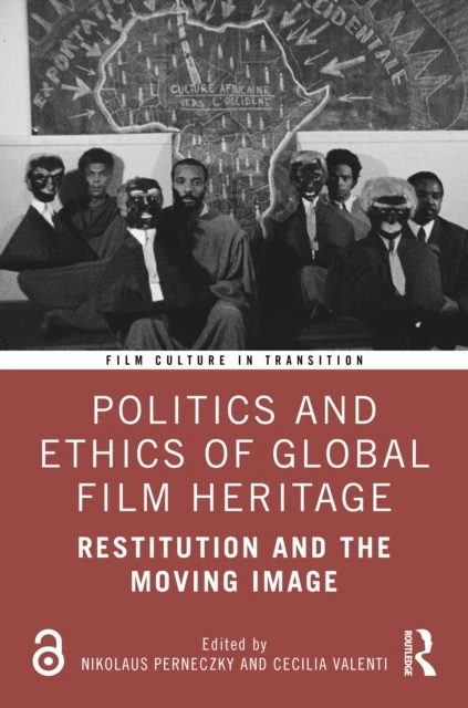 Restitution and the Moving Image