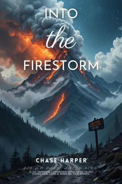 Into the Firestorm
