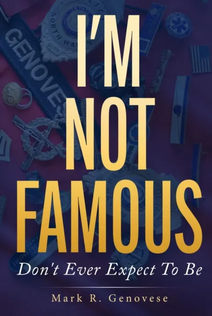 I'm Not Famous