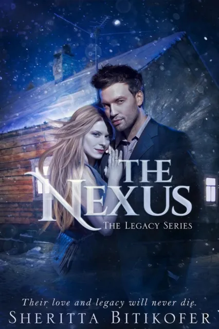 Nexus (A Legacy Novella)