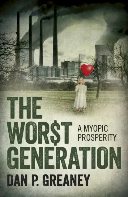 Worst Generation