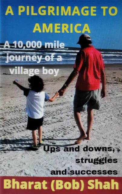 Pilgrimage to America