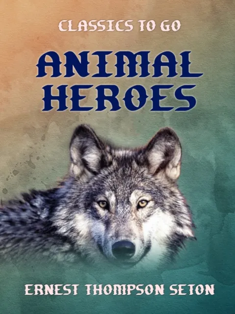 Animal Heroes