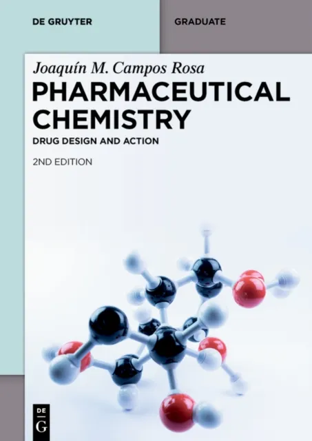 Pharmaceutical Chemistry
