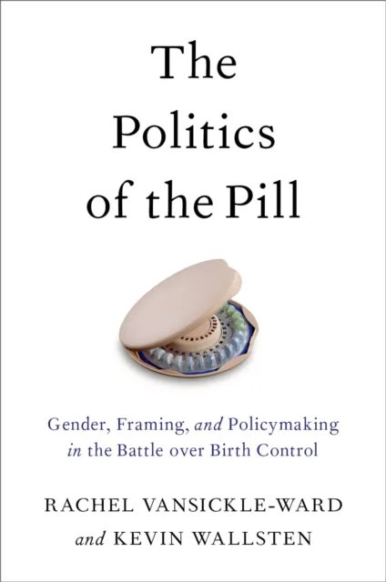 Politics of the Pill