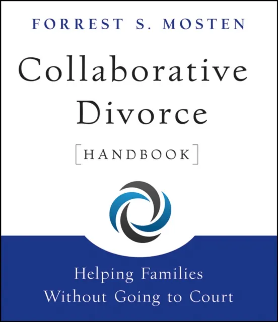 Collaborative Divorce Handbook