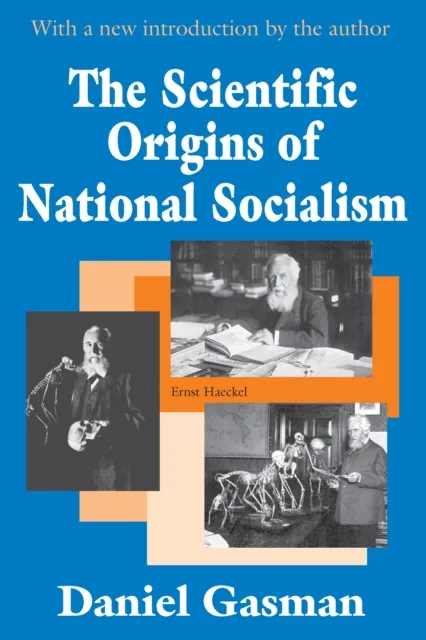 Scientific Origins of National Socialism