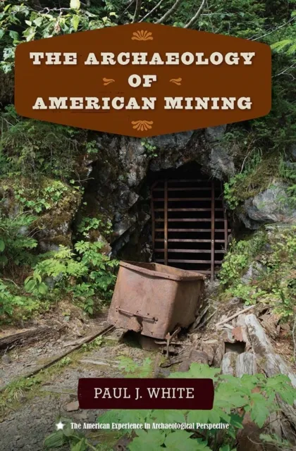 Archaeology of American Mining