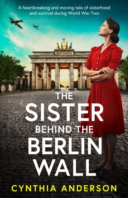 Sister Behind the Berlin Wall