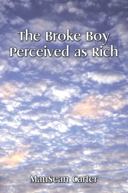 Broke Boy Perceived as Rich