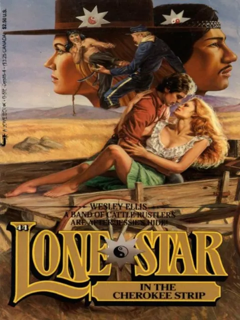 Lone Star 44