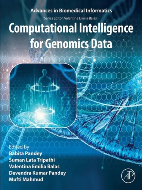 Computational Intelligence for Genomics Data