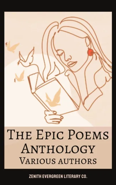 Epic Poems Anthology