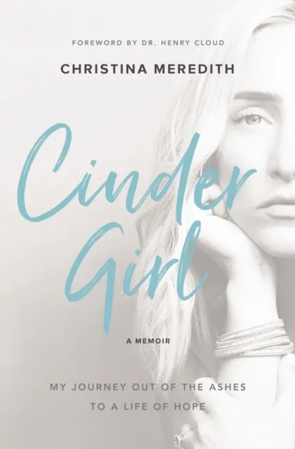 CinderGirl